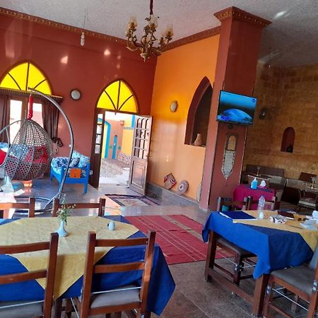Kato Narty Hotel Aswan Luaran gambar