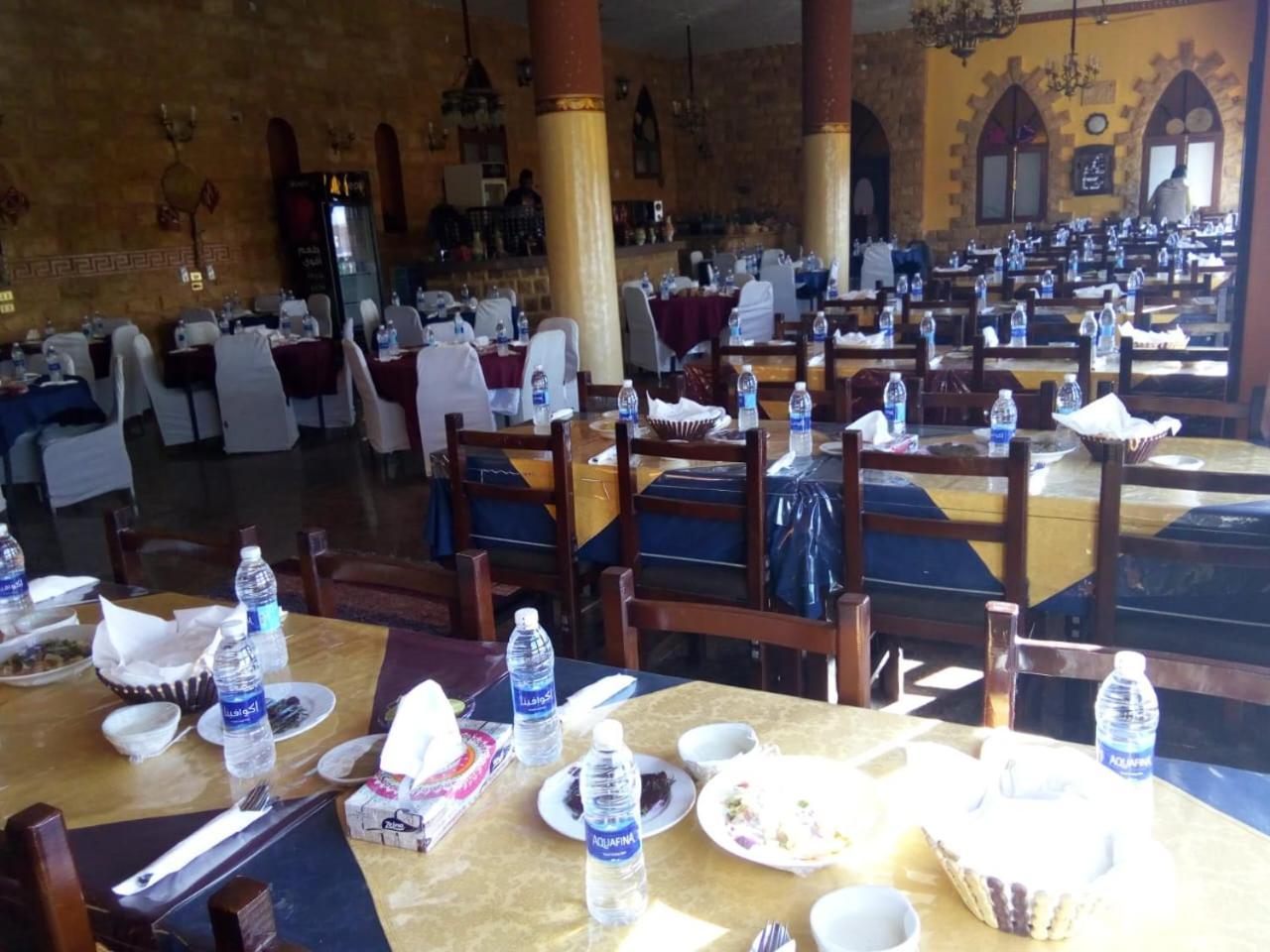Kato Narty Hotel Aswan Luaran gambar