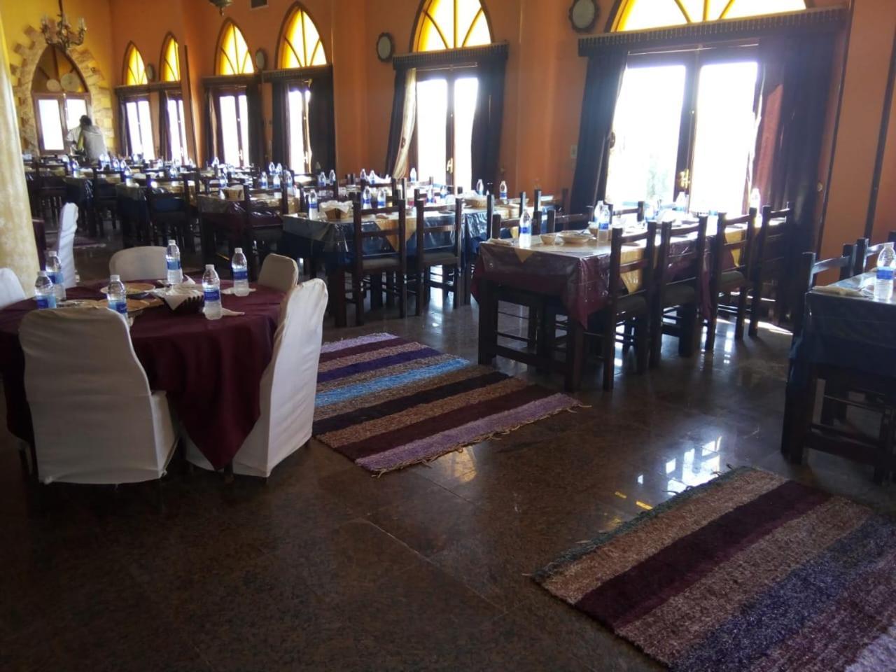 Kato Narty Hotel Aswan Luaran gambar