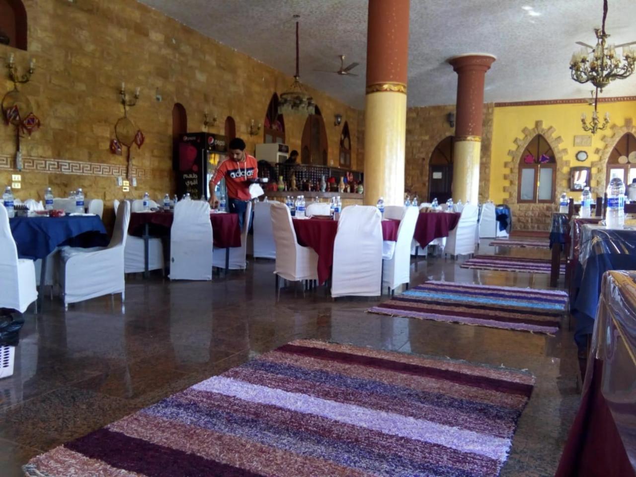 Kato Narty Hotel Aswan Luaran gambar