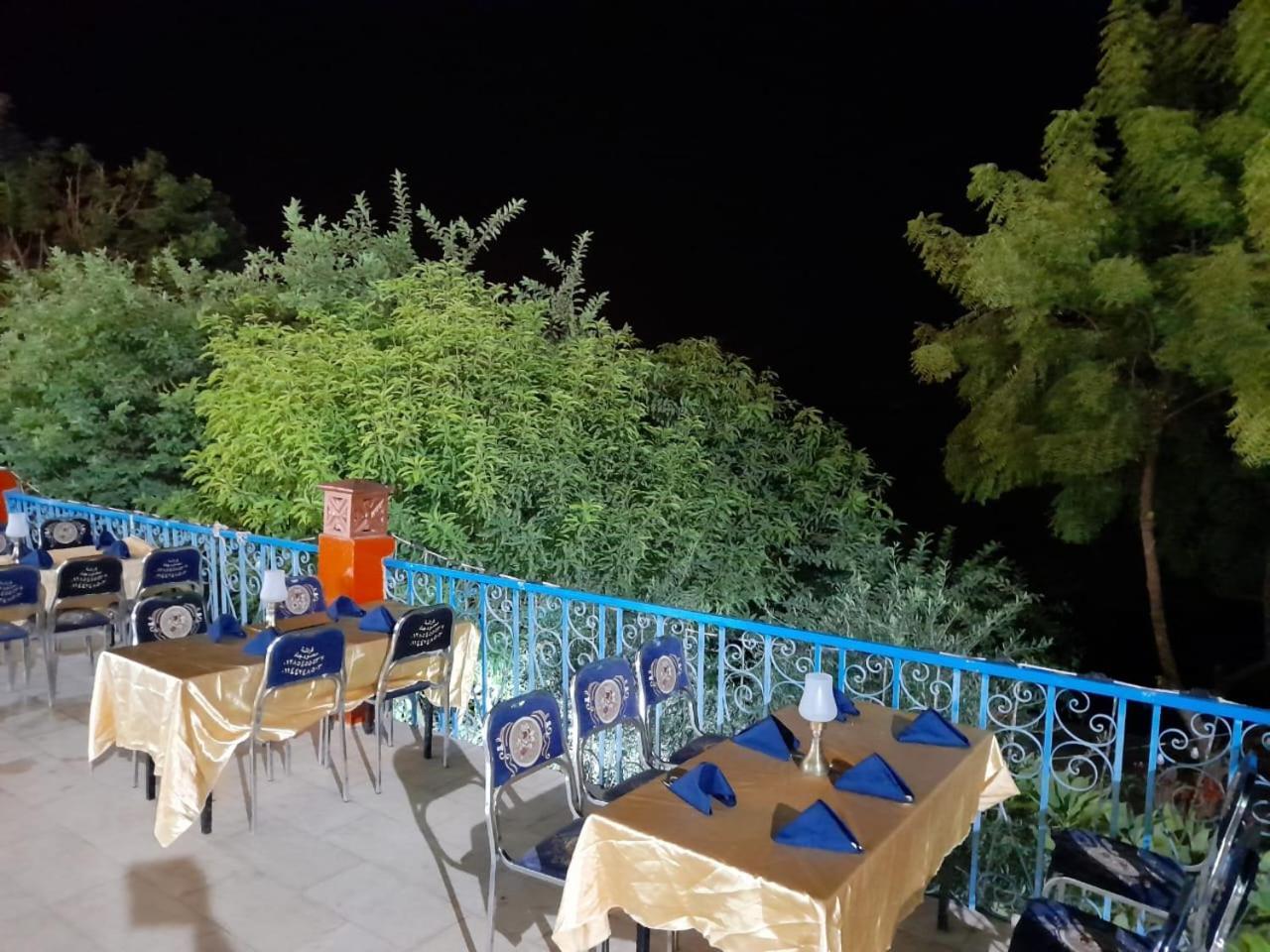 Kato Narty Hotel Aswan Luaran gambar