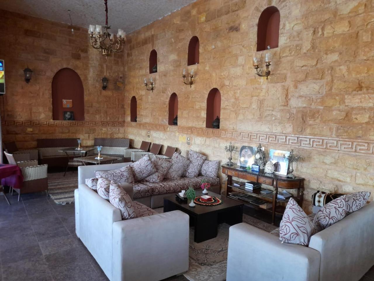 Kato Narty Hotel Aswan Luaran gambar