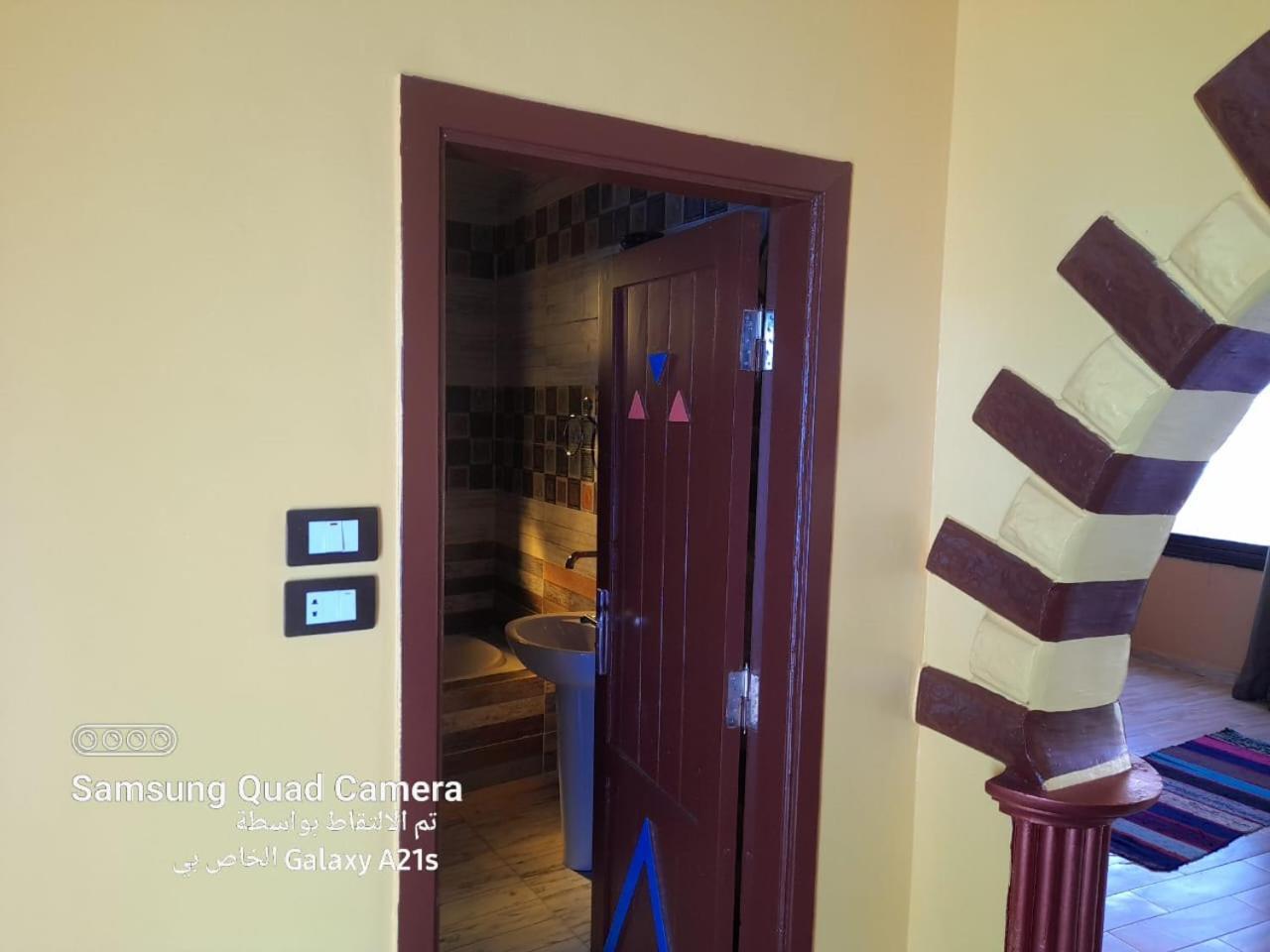 Kato Narty Hotel Aswan Luaran gambar