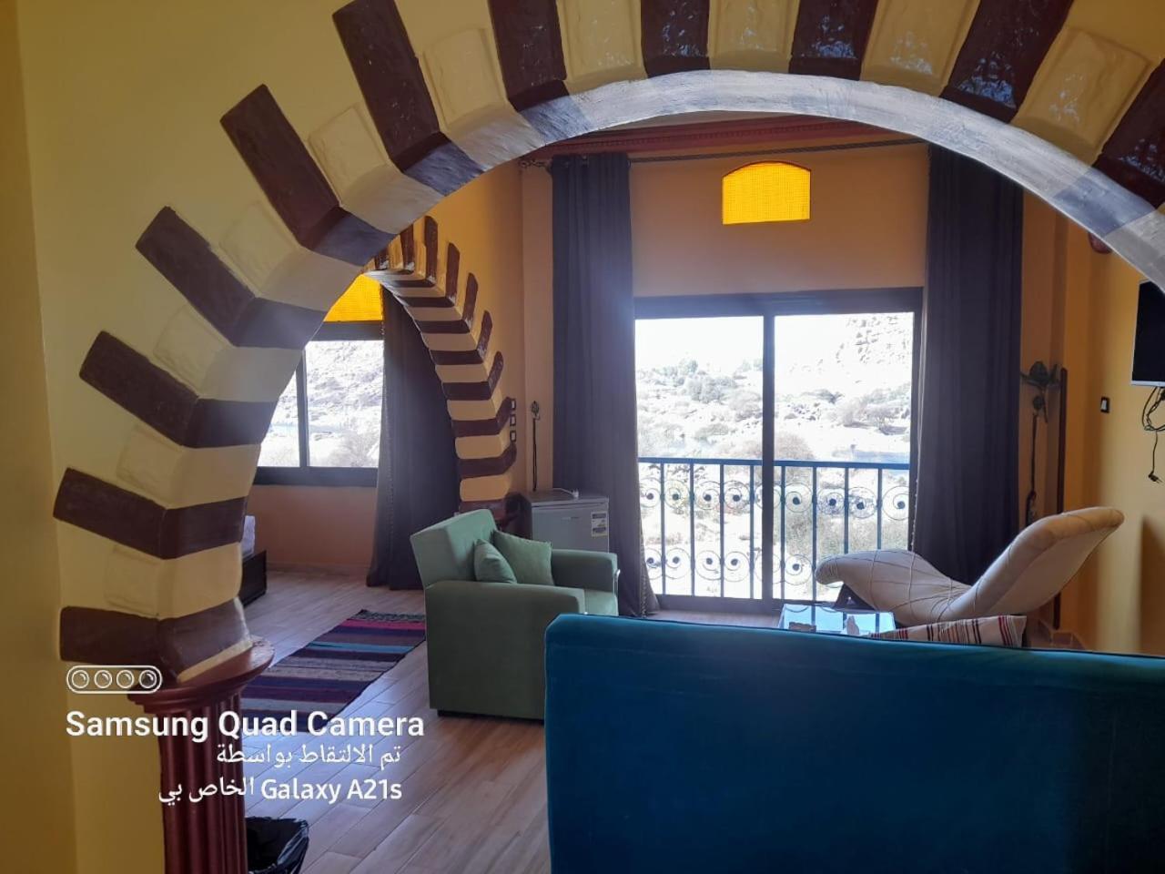 Kato Narty Hotel Aswan Luaran gambar